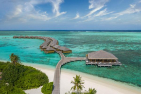 Гостиница Cocoon Maldives - All Inclusive  Hinnavaru